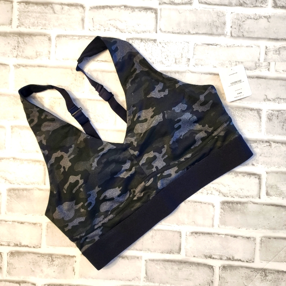 Fabletics All Day Everyday Bra